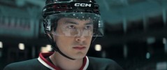 Heated Rivalry Les �quipes de hockey 