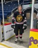Heated Rivalry Les �quipes de hockey 