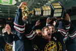 Heated Rivalry Les �quipes de hockey 