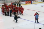 Heated Rivalry Les �quipes de hockey 