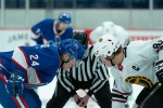 Heated Rivalry Les �quipes de hockey 