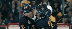 Heated Rivalry Les �quipes de hockey 