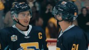 Heated Rivalry Les �quipes de hockey 