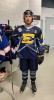 Heated Rivalry Les �quipes de hockey 