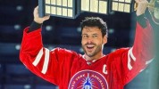 Heated Rivalry Les �quipes de hockey 