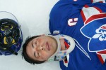 Heated Rivalry Les �quipes de hockey 