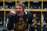 Heated Rivalry Les �quipes de hockey 