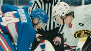 Heated Rivalry Les �quipes de hockey 