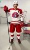 Heated Rivalry Les �quipes de hockey 