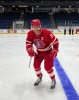 Heated Rivalry Les �quipes de hockey 