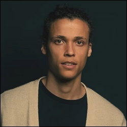 Benjamin Roy, acteur de Heated Rivalry