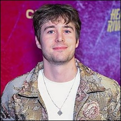 Callan Potter, acteur de Heated Rivalry