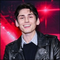 Matthew Finlan, acteur de Heated Rivalry
