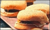 Les burgers