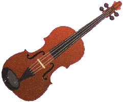 Un violon