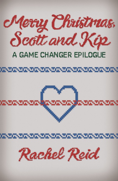 Couverture du chapitre Merry Christmas Scott and Kip!