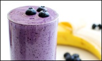 le smoothie