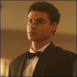 Carter Vaughn, personnage de Heated Rivalry