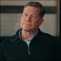 David Hollander, personnage de Heated Rivalry