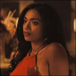 Elena Rygg, personnage de Heated Rivalry