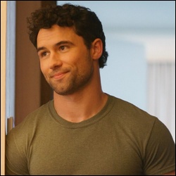 Kip Grady, personnage de Heated Rivalry