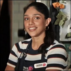 Maria Villanueva, personnage de Heated Rivalry