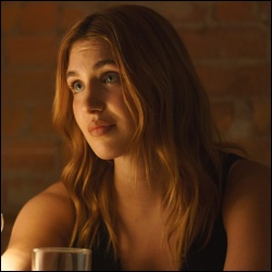 Rose Landry, personnage de Heated Rivalry