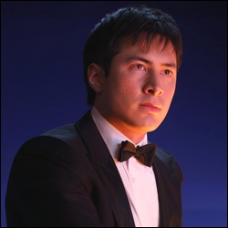 Shane Hollander, personnage de Heated Rivalry